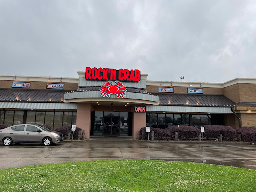 RocknCrabSeafood Beaumont